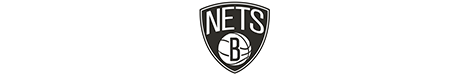Brooklyn nets club Logo