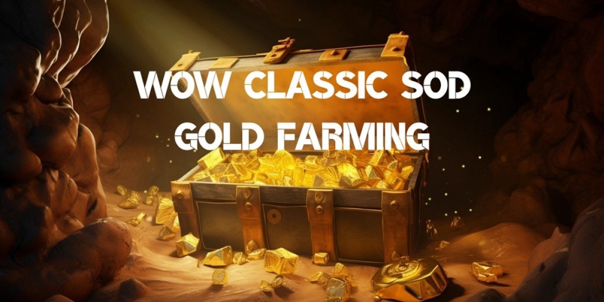 The Forbidden Truth About Wow Sod Gold Revealed By An Old Pro