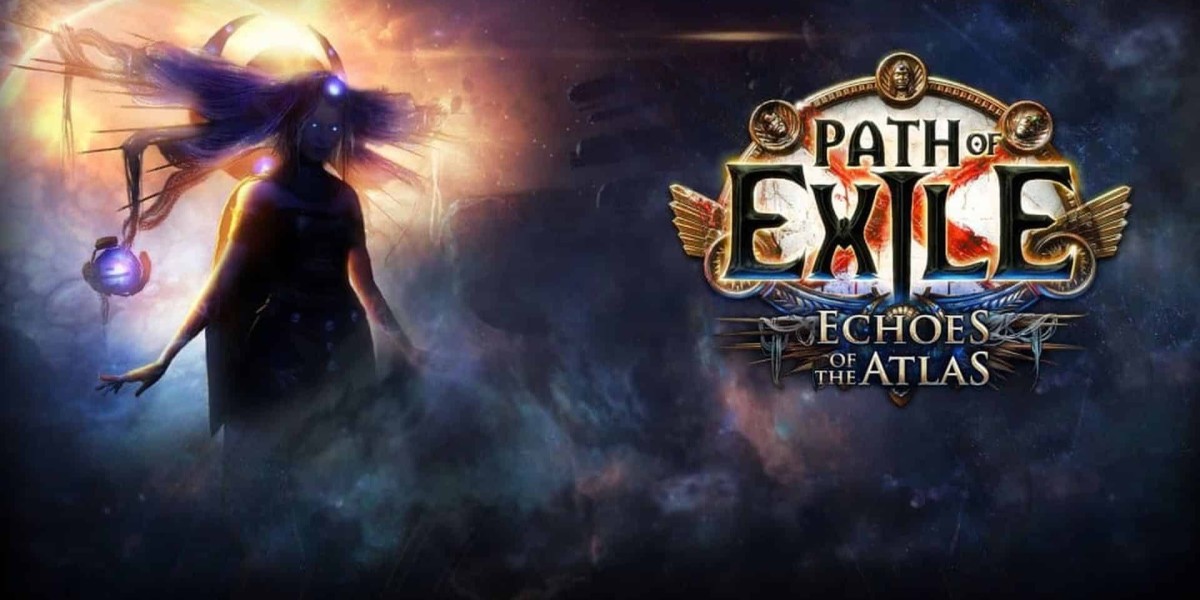 Learn All Basic Aspects About Path Of Exile Currency Now!