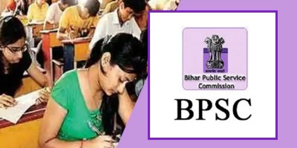 The Bihar Public Service Commission (BPSC): Streamlining Governance and Empowering Bihar