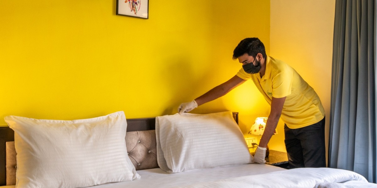 Top Hotels for a Memorable Stay in Nehru Place Delhi