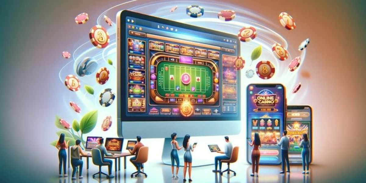 Scoring Big: The Ultimate Guide to Korean Sports Gambling Delight!