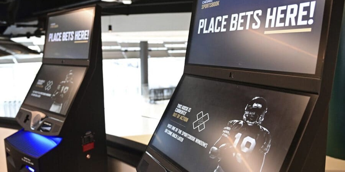 Betting in the Land of the Morning Calm: Your Ultimate Korean Sports Betting Guide