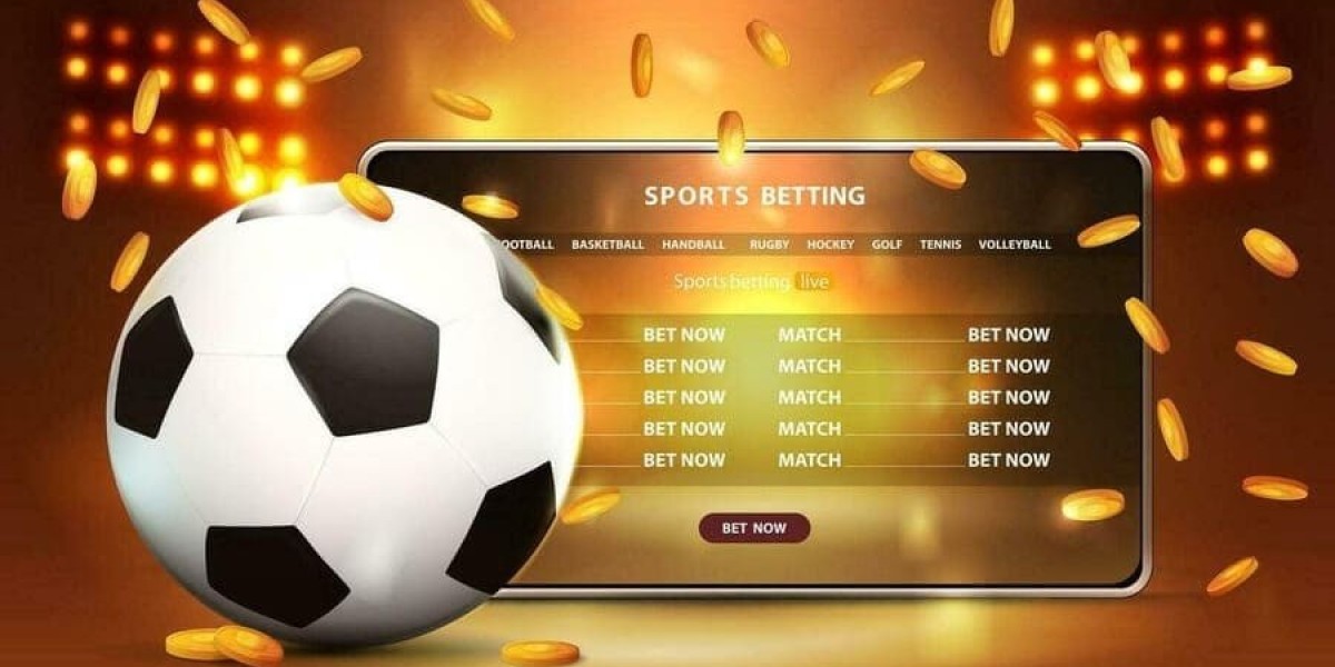Rolling the Dice: A Playful Guide to Sports Gambling