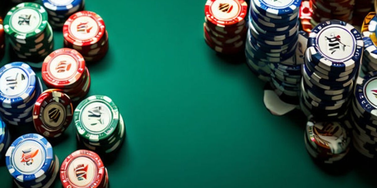 Rolling the Dice Online: The Ultimate Guide to Gambling Fun and Fortune