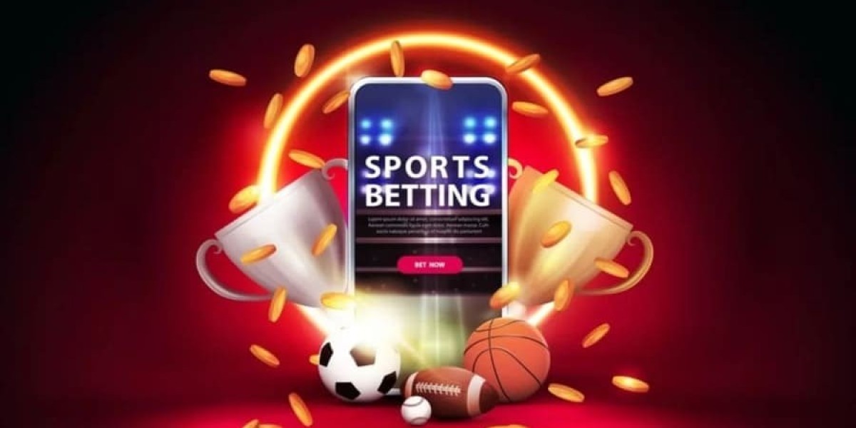 Feeling Lucky in Hanguk? Dive into the Ultimate Korean Betting Experience!