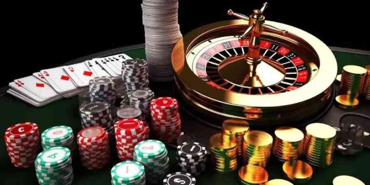 The Secret World of Baccarat Sites: Unveiling the Ultimate Gaming Experience!