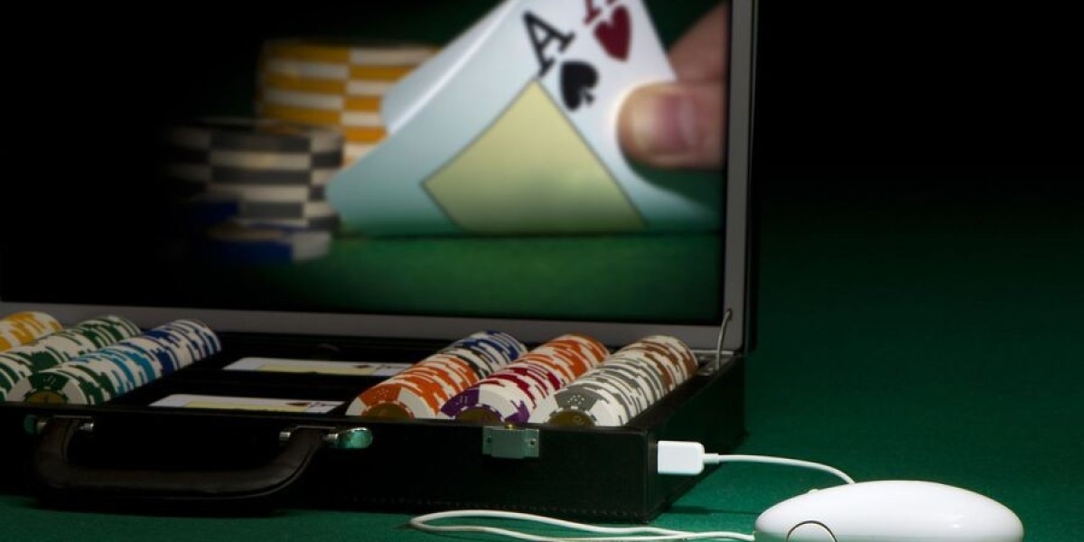 Rolling The Dice: Where Luck Meets Luxury at Your Ultimate Casino Site!