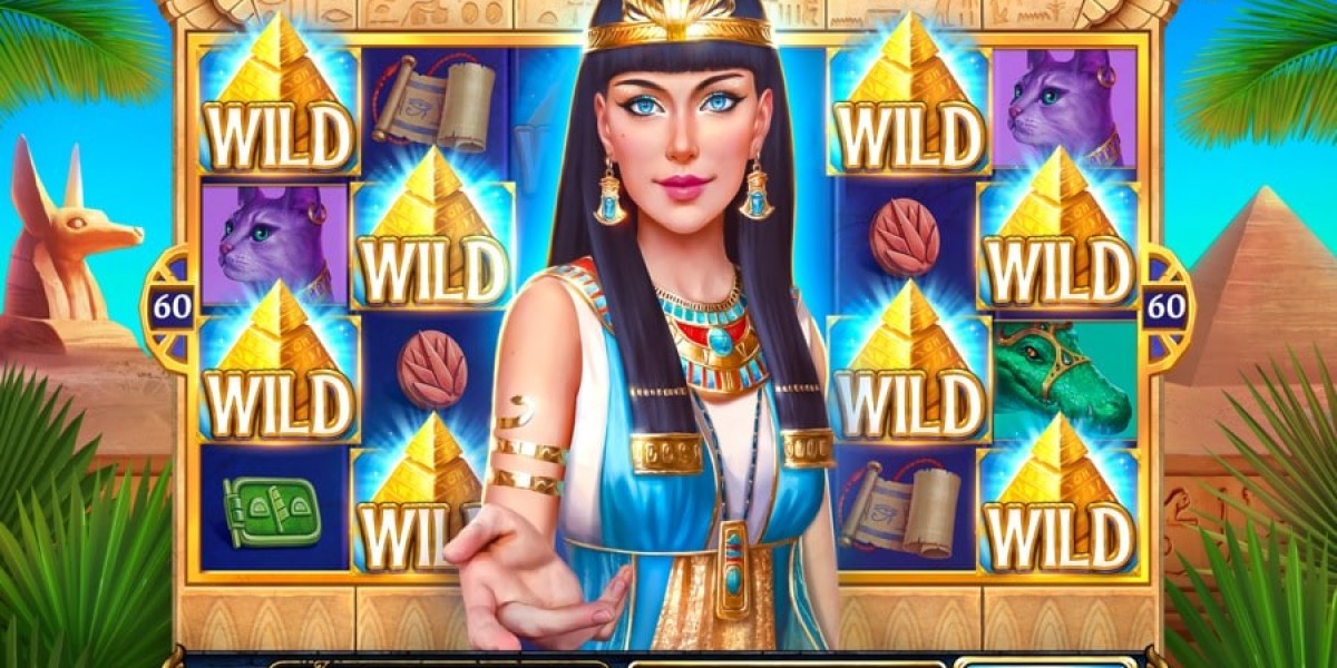 Spin, Win, and Grin: Mastering the Art of Online Slot Play