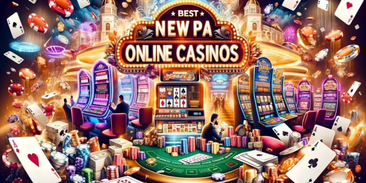 Betting Bytes: Navigate the World of Online Casinos like a Pro
