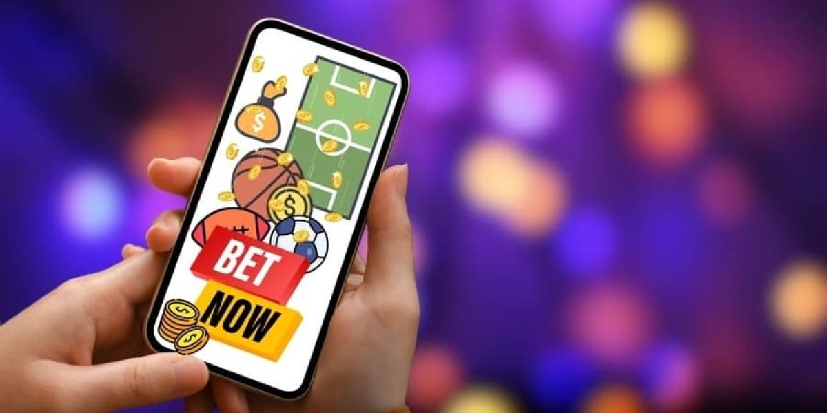 Bet Big, Win Bigger: The Ultimate Guide to Sports Gambling Sites
