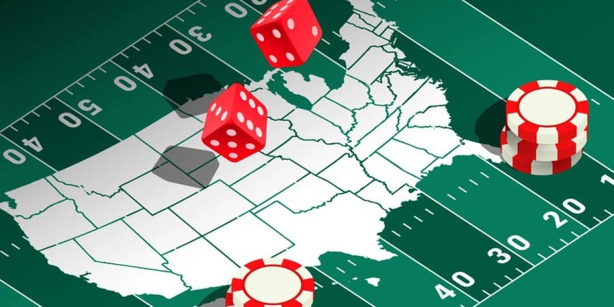 Rolling the Dice: A Daring Dive into Korea’s Alluring Gambling Scene