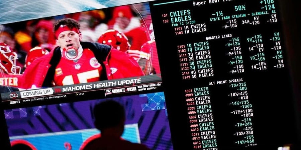 High Stakes & Hilarious Wins: The World of Sports Gambling Unraveled