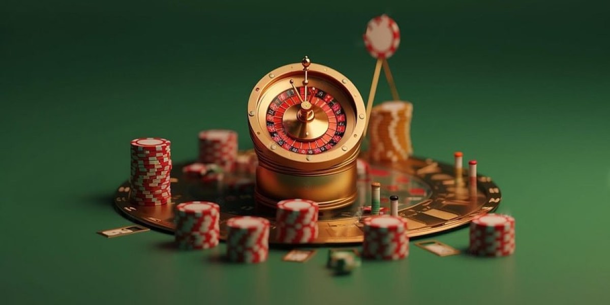 Rolling in Riches: The Perfect Guide to Your Ultimate Casino Site Adventure!