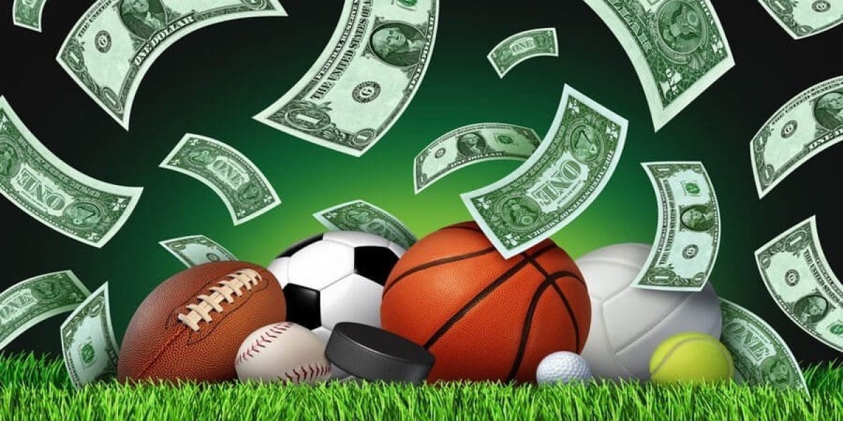The Art of Betting: Rolling the Dice within the World of Sports Gambling
