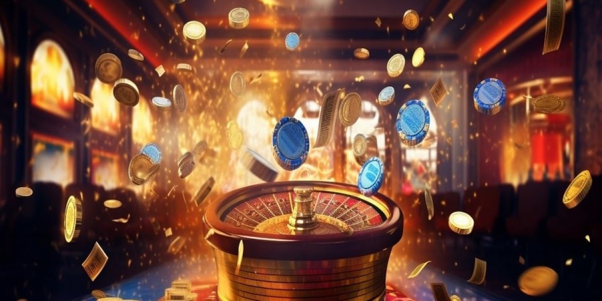 Banking on Luck: The Ups and Downs of Online Baccarat