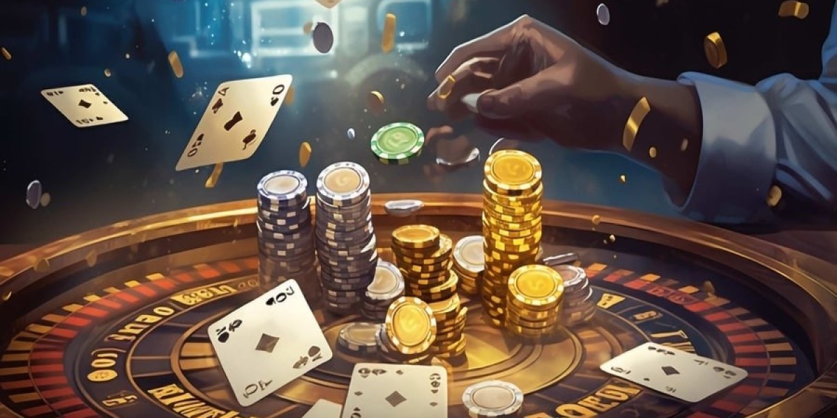 Rolling the Virtual Dice: Your Ultimate Online Casino Extravaganza