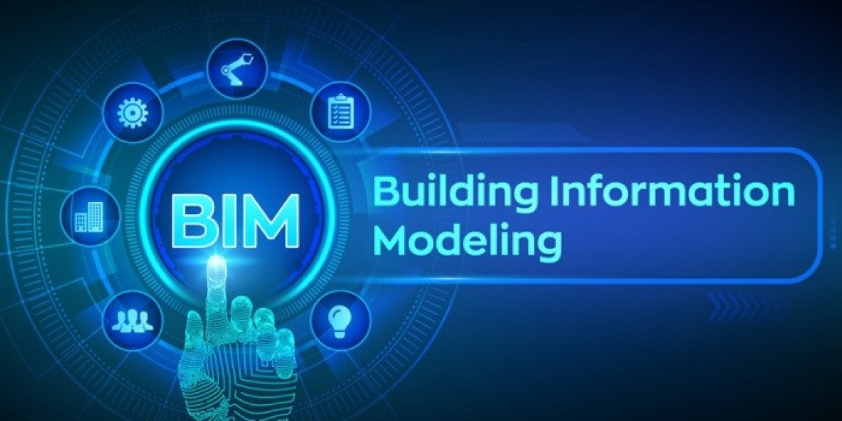 BIM Software Market To Witness Increase In Revenues By 2032