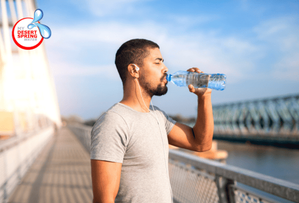 Where to Find the Best Drinking Water Company in Dubai