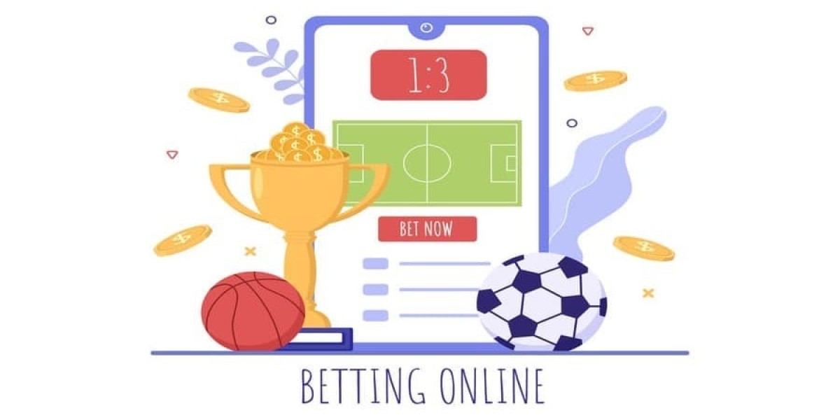 Ultimate Guide to Korean Sports Gambling Sites