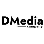 DMedia Company Profile Picture
