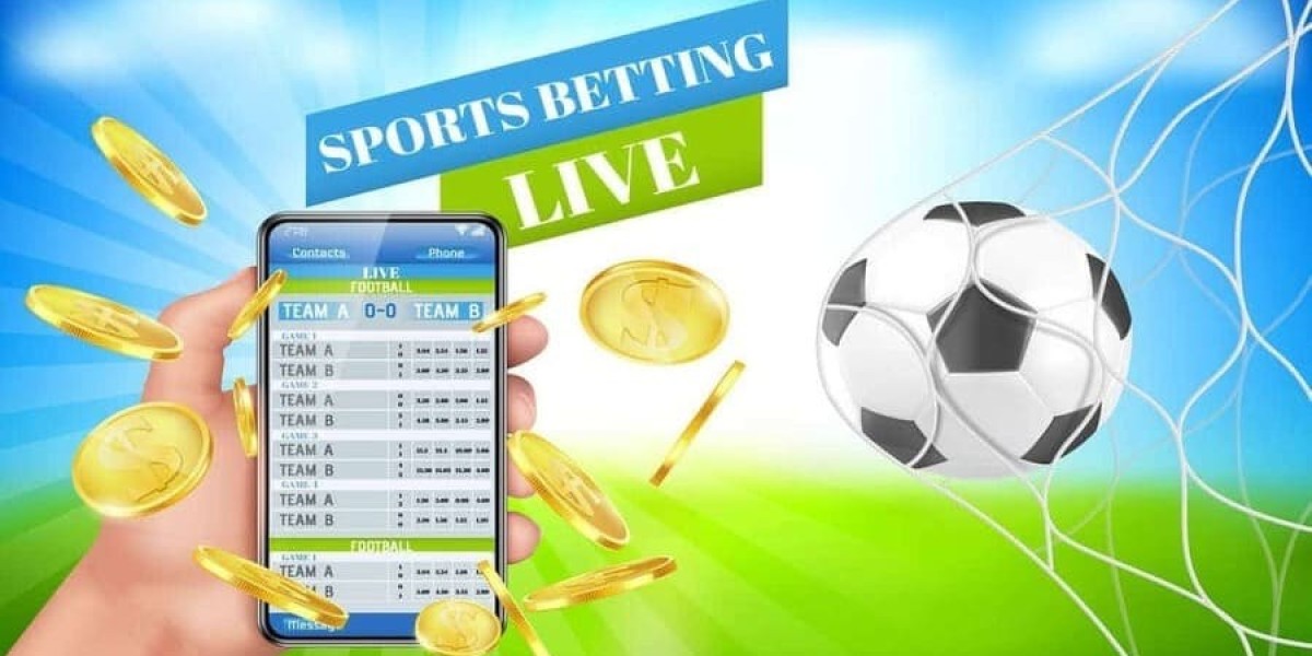The Ultimate Guide to Thriving in a Sports Gambling Site