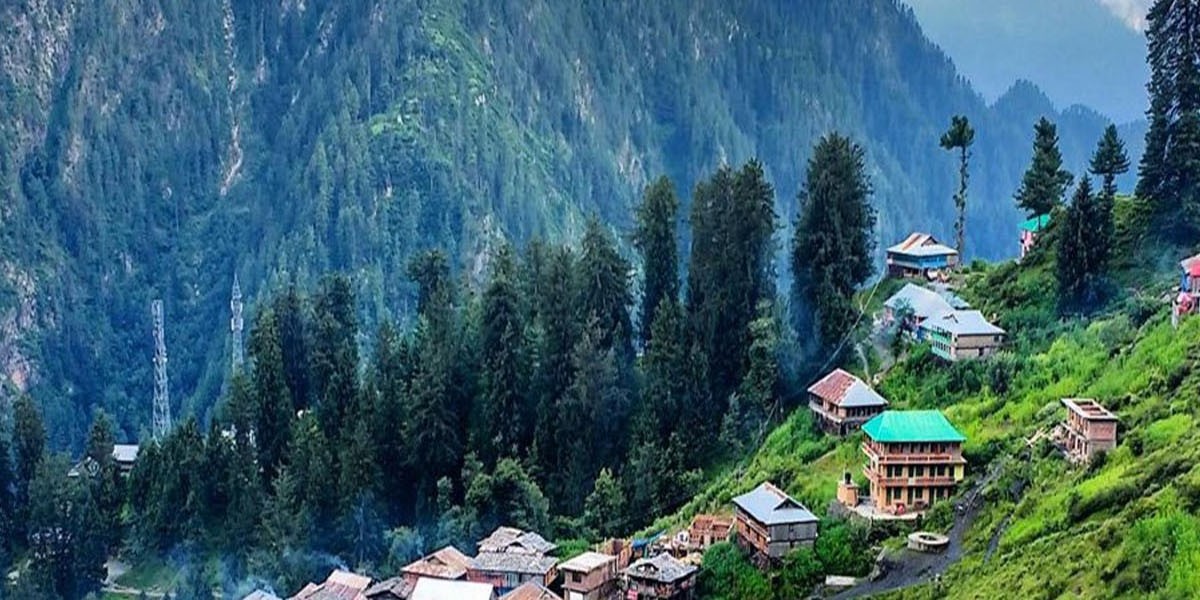 A Heavenly Escape: Discover the Best Luxury Kashmir Tour Packages