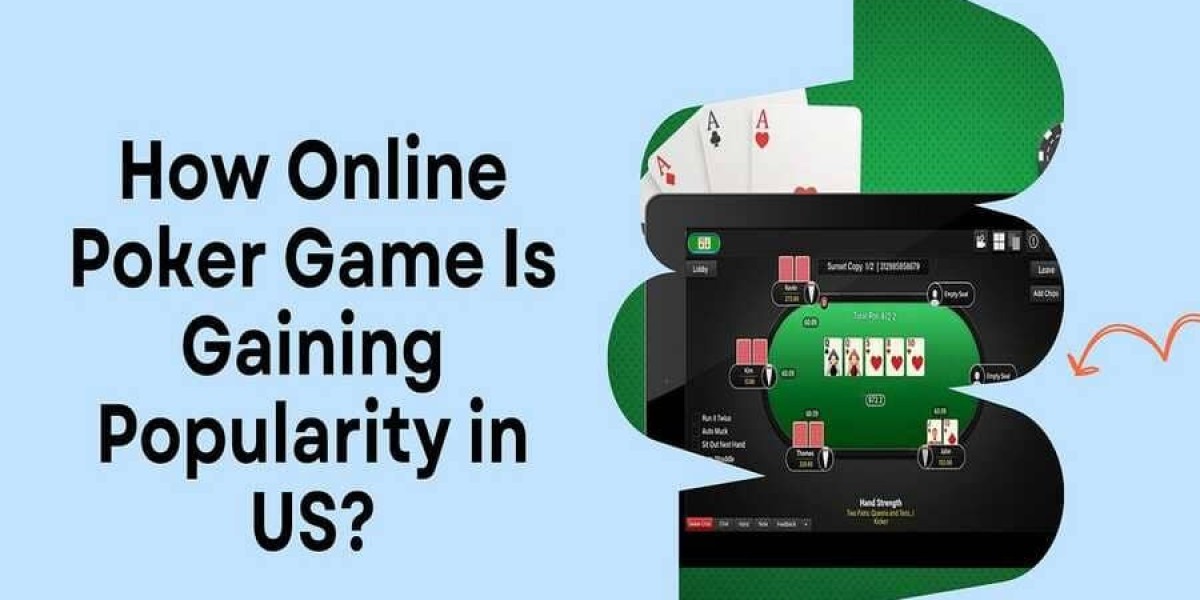 Ultimate Guide to Korean Gambling Site