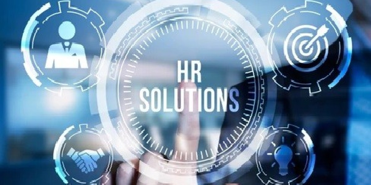 Top HR Software Solutions for Your Workforce HR Management