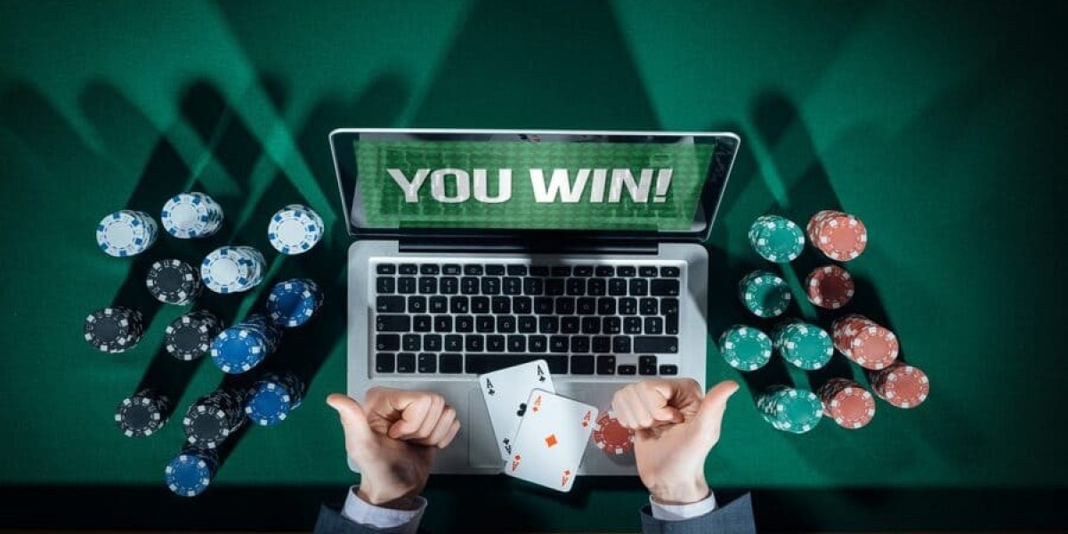 An Ultimate Guide to Top Gambling Sites